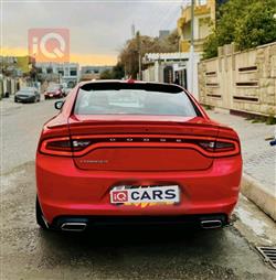 دودج تشارجر